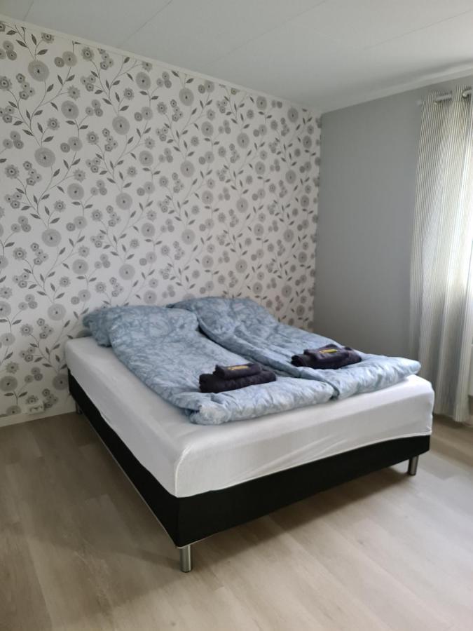 Kvaloya Great House With Amazing Location!!Sea & Mountain View! 빌라 외부 사진